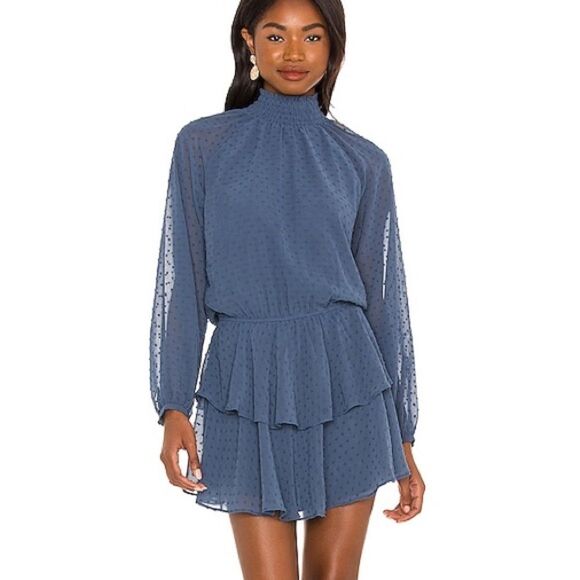 YUMI KIM CLASS ACT DRESS - Picture 1 of 5